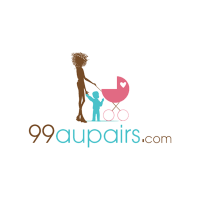 99 aupairs logo who is a partner of the bropair