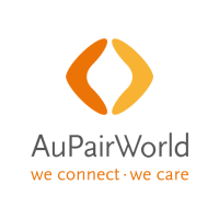 aupairworld logo who featured the bropair